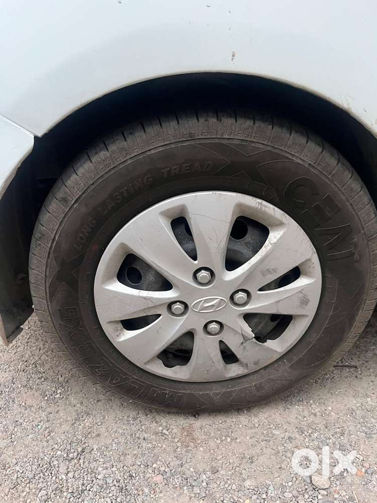 2012 Hyundai I10 Petrol