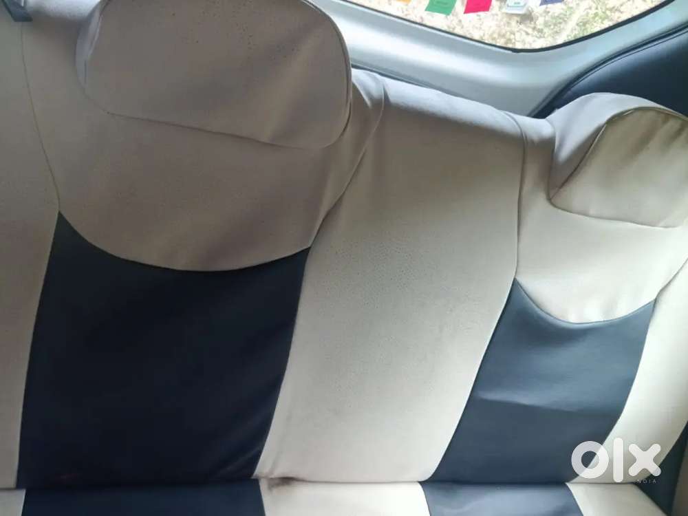 Hyundai Eon Era+