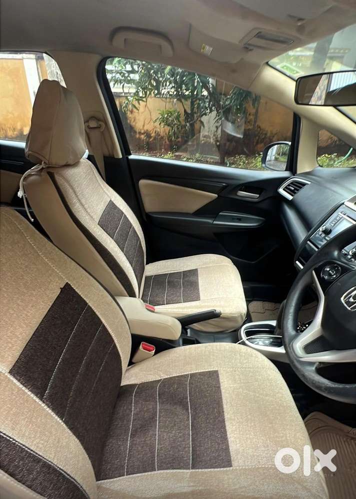 Honda Jazz 2018 Petrol Well Maintained