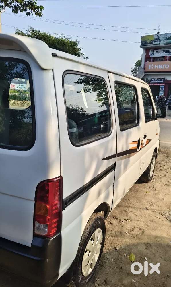 Maruti Eeco 1.2 2022