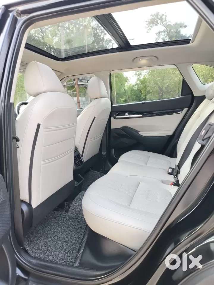 Kia Seltos 1.5 Htx Diesel At, 2024, Diesel