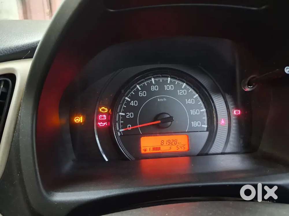 Maruti Suzuki Wagon R Vxi 2020 &ndash; 1st Owner