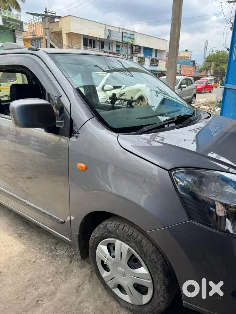 Maruti Suzuki Wagon R 1.0 2011 Petrol 65000 Km Driven