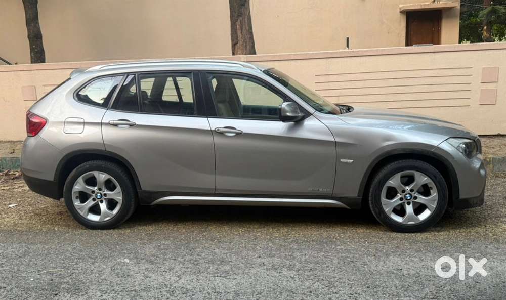 Bmw 1 Series 2012 Diesel 68000 Km Driven