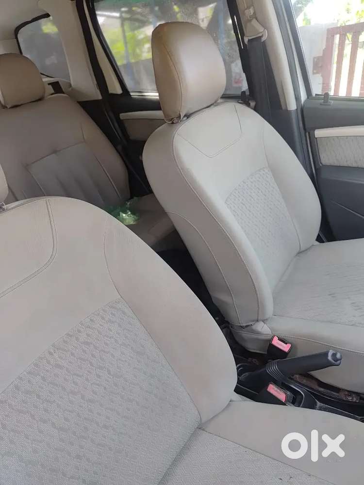 Renault Duster 2012 Diesel Well Maintained