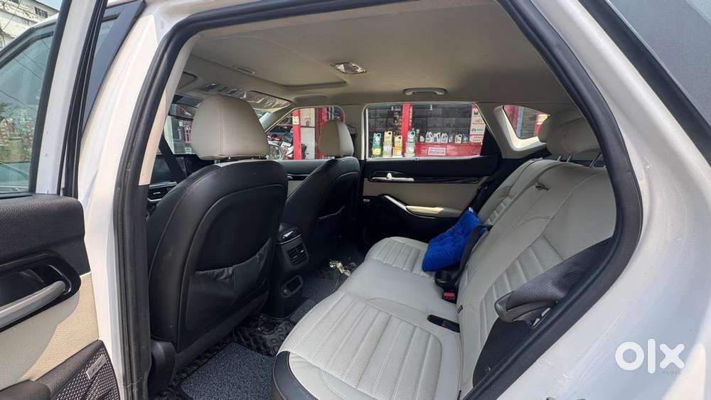 Kia Seltos 1.4 Gtx + Petrol At, 2020, Petrol
