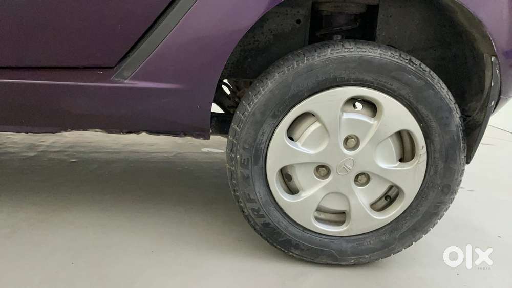 Tata Nano Xta, 2016, Petrol