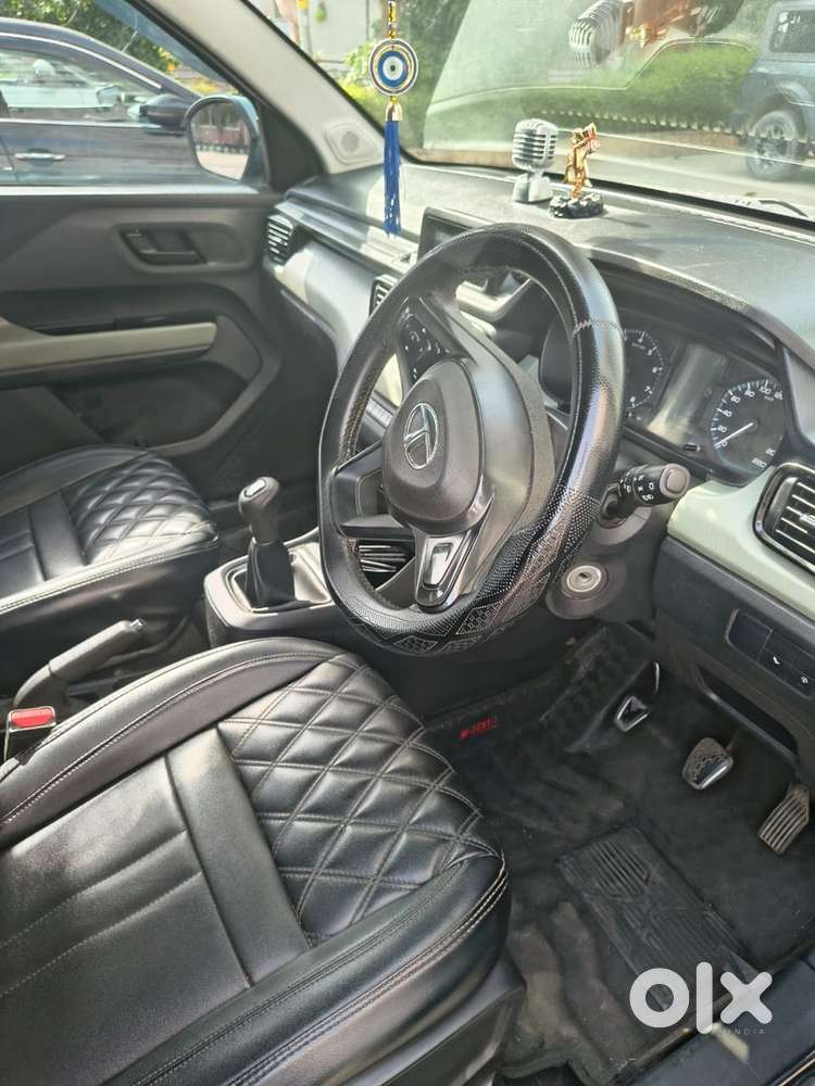 Tata Punch 2022 Petrol Well Maintained