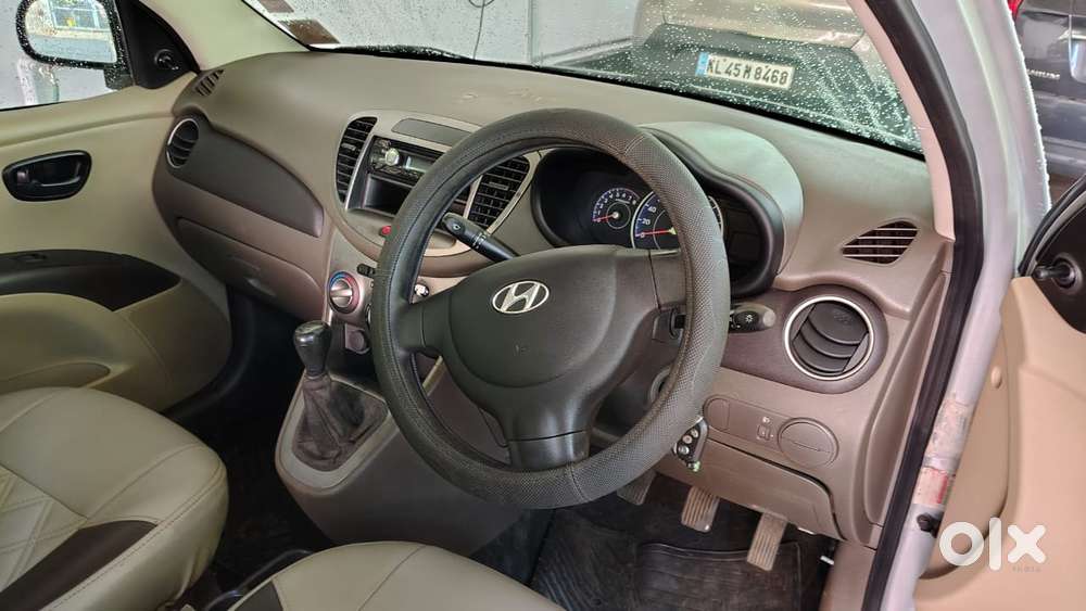 Hyundai I10 Era 1.1 Irde, 2013, Petrol