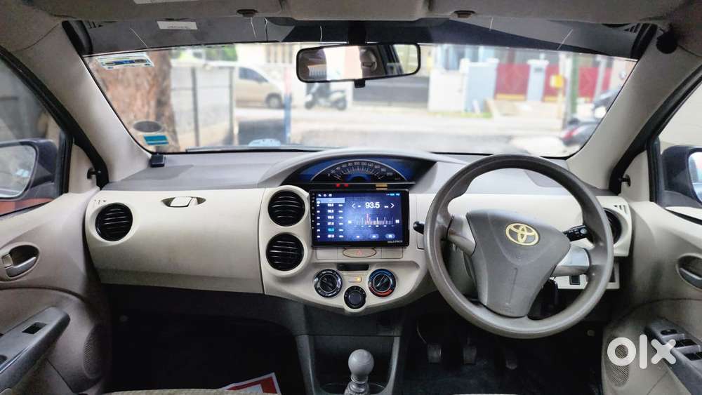 Toyota Etios Liva Gd Safety, 2013, Diesel