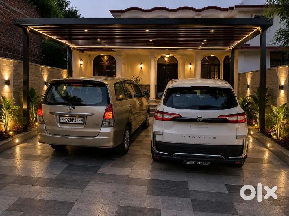 Nissan Gravite Acenta 2026 Km Driven