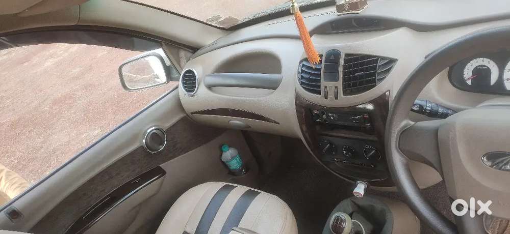 Mahindra Xylo 2012 Diesel Manual Second Owner