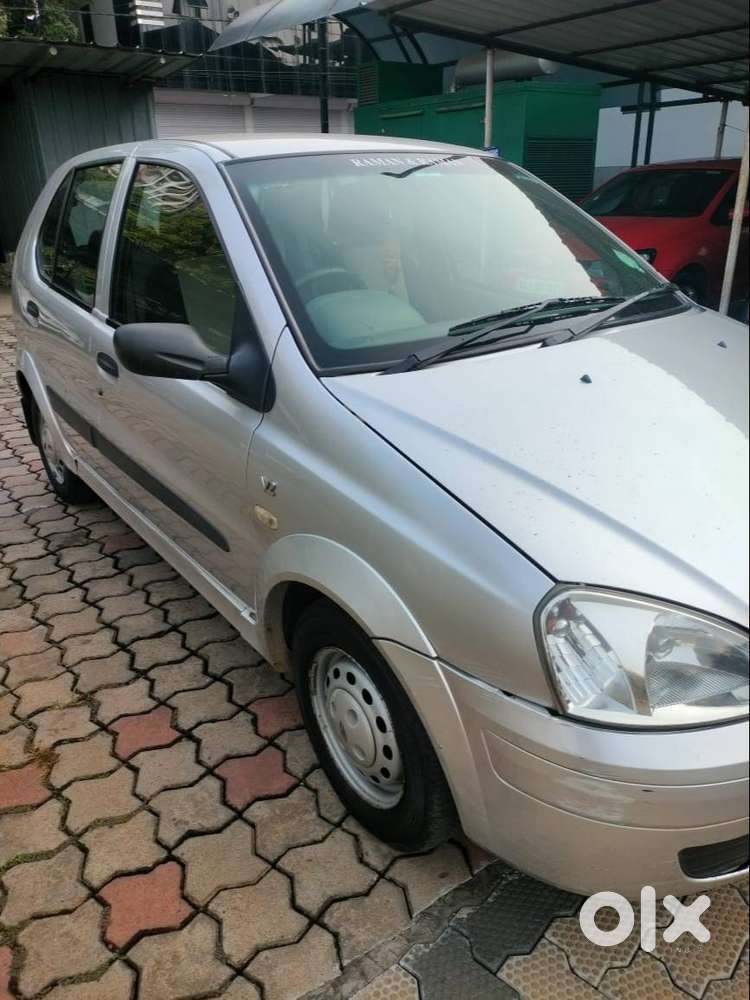 Tata Indica V2 (2006)