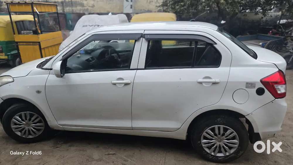 Maruti Suzuki Dzire 2020 Petrol 290000 Km Driven