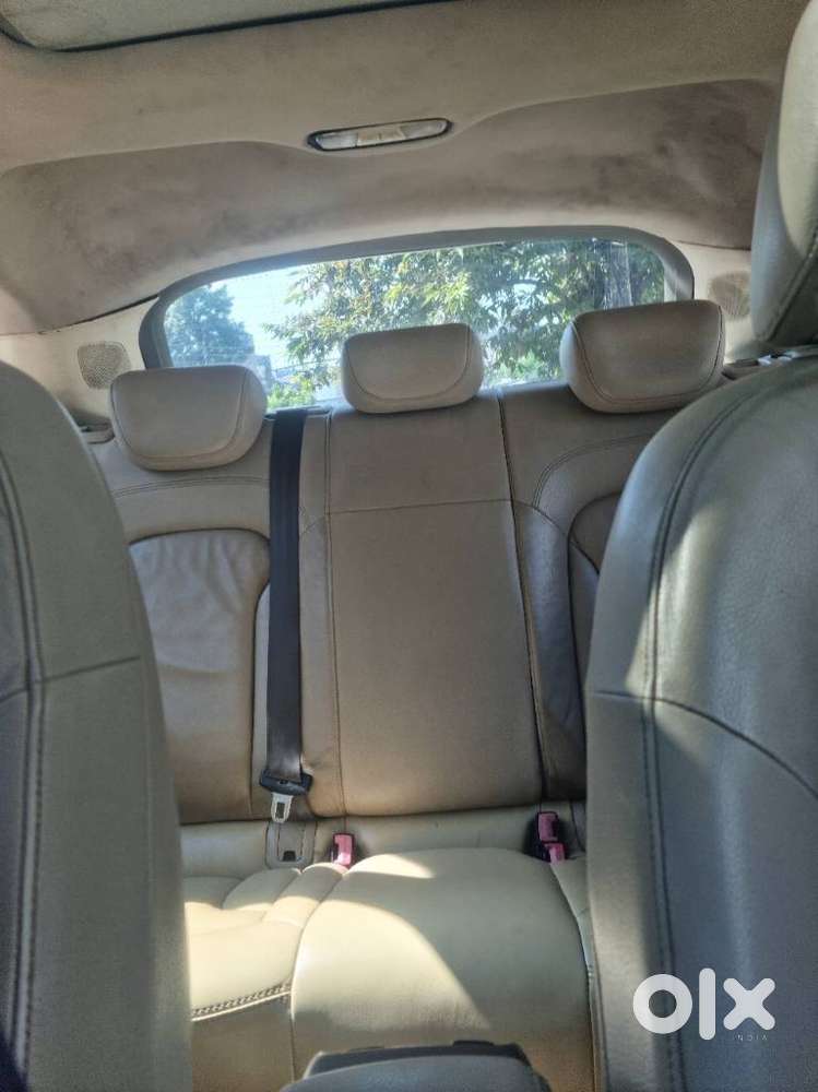 Audi Q3 2.0 Tdi Quattro, 2012, Diesel