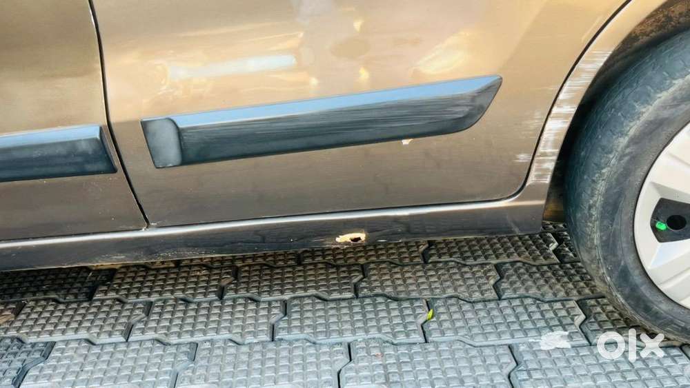 Maruti Suzuki Car 2012
