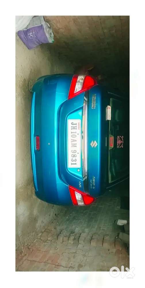 Maruti Suzuki Dizari