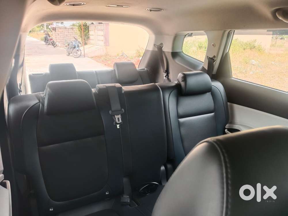 Kia Carens Prestige Plus Diesel, 2024, Diesel