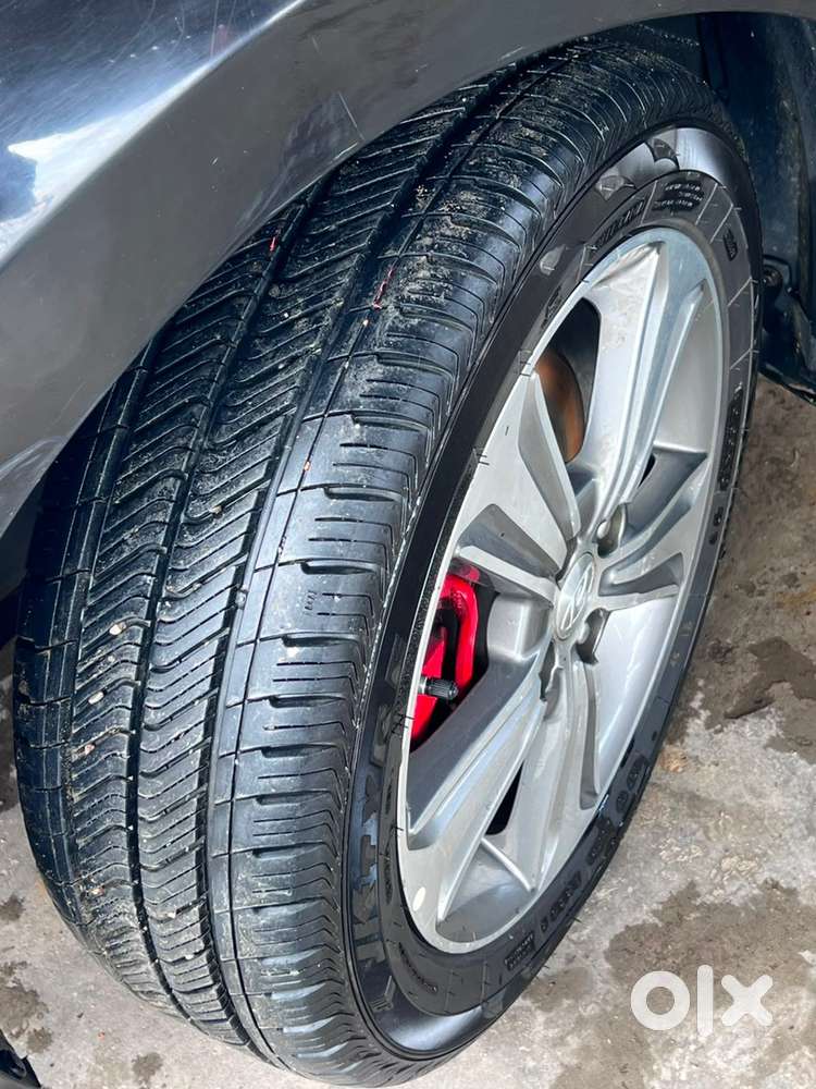Hyundai Verna (1.6)ddiesel Manual 2019
