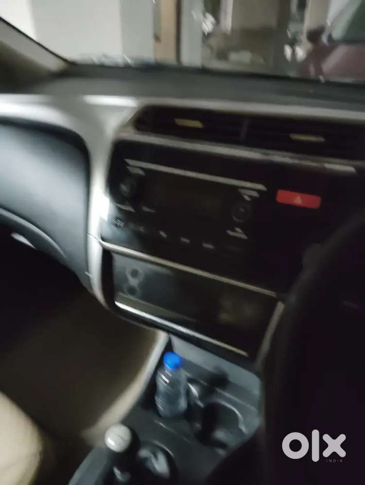 Honda City 2015 Diesel Well Maintained