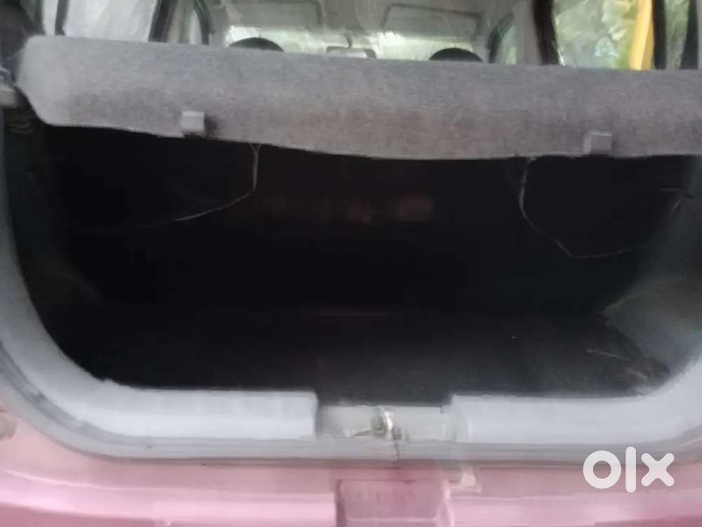 Maruti Suzuki Alto 800 2014 Petrol 63000 Km Driven