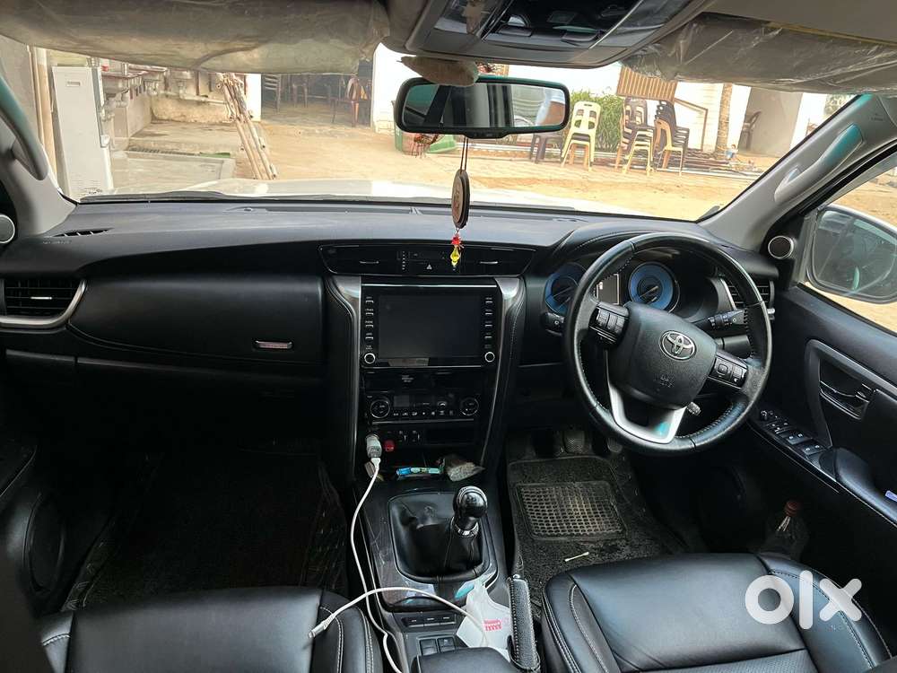 Toyota Fortuner 3.0 4x2 Mt, 2022, Diesel