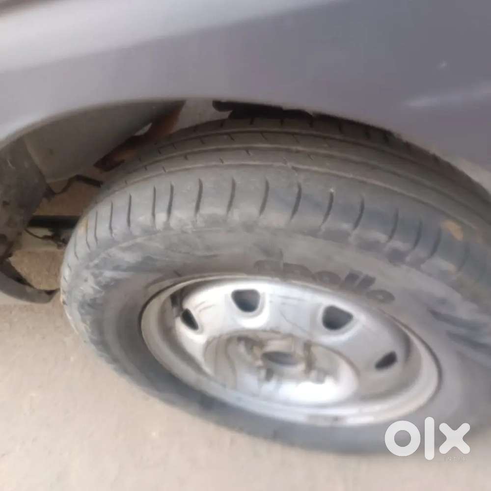 All Good Condition