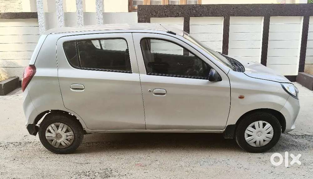 Alto 800 For Sale 2016