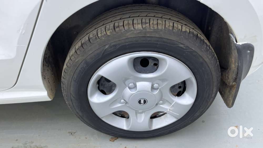 Volkswagen Polo 1.0 Comfortline Plus, 2018, Petrol