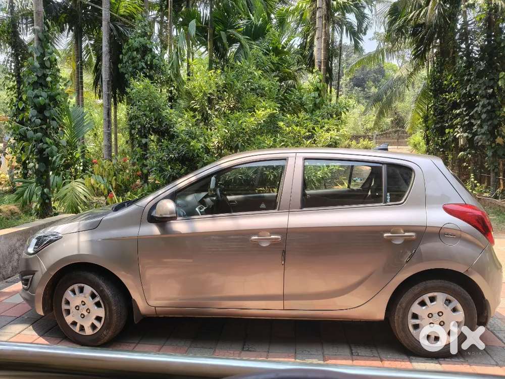 I20 1.4 Crdi (diesel)
