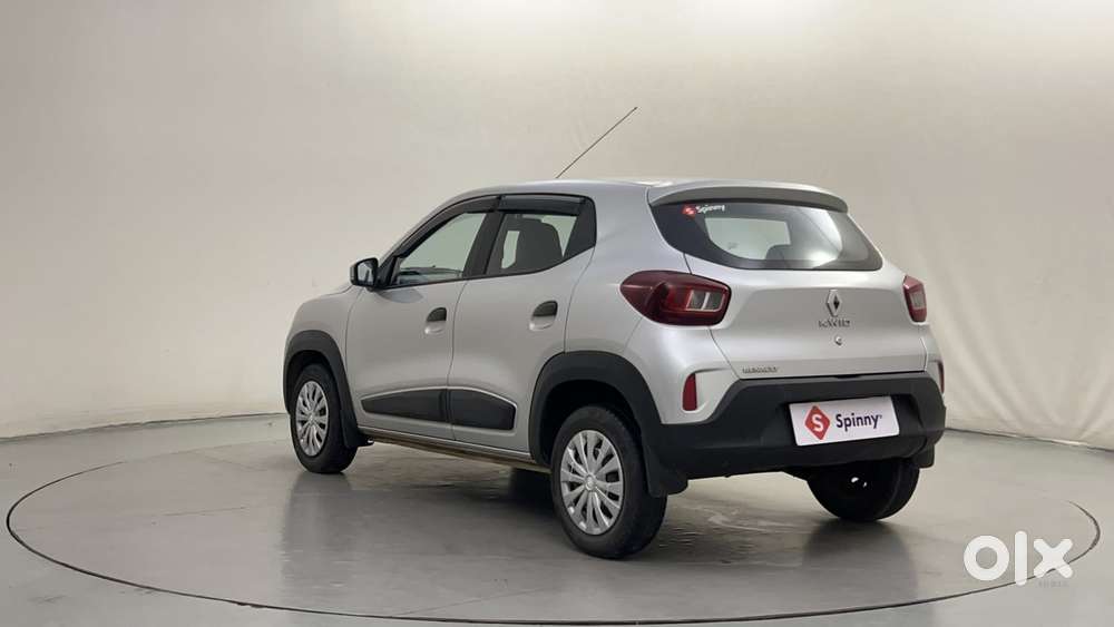 Renault Kwid Rxt 1.0, 2023, Petrol