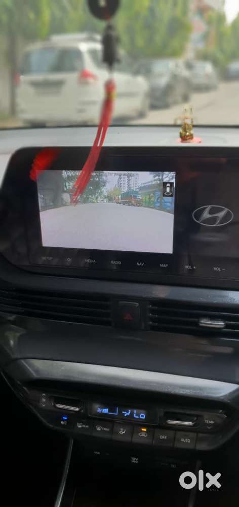 Hyundai I20, 2020, Petrol