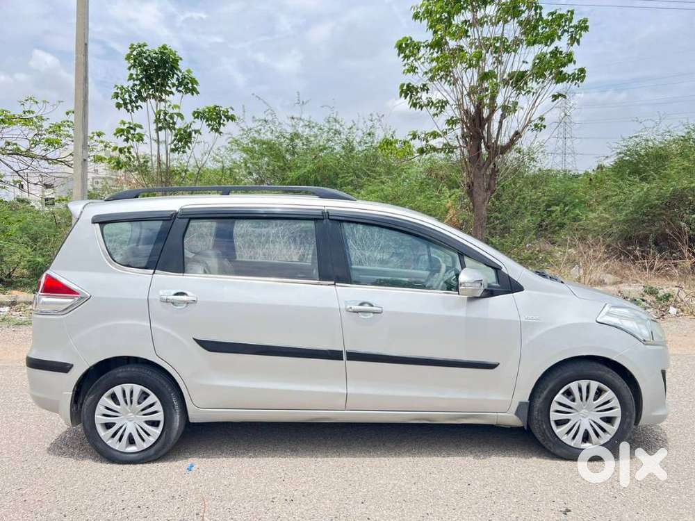 Maruti Suzuki Ertiga Vdi, 2014, Diesel