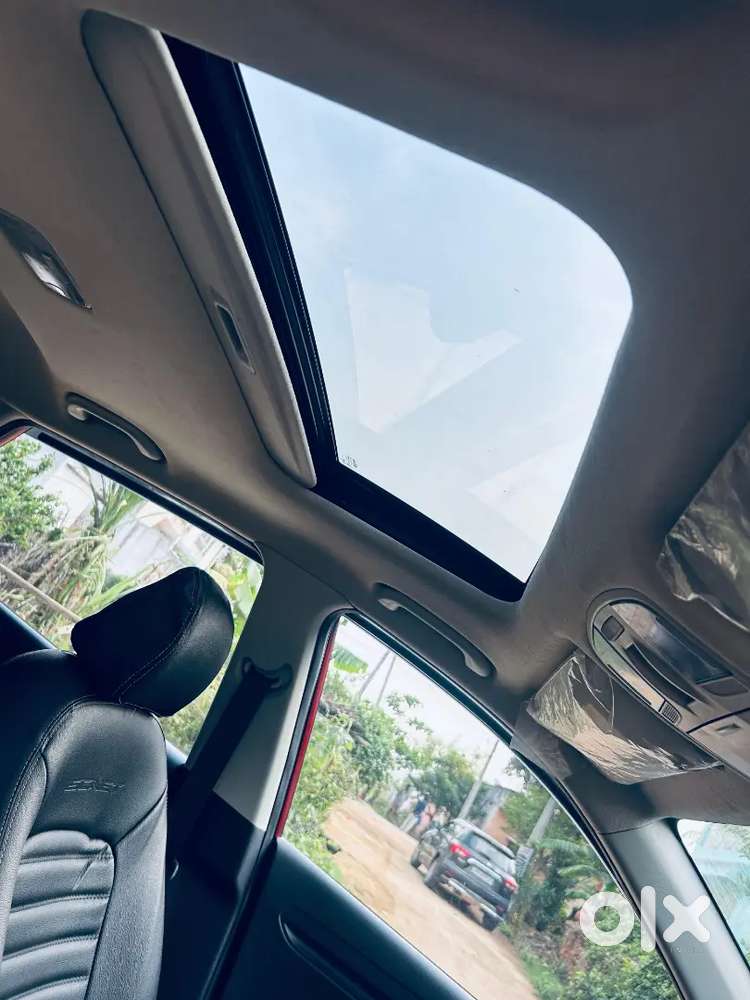 Kia Sonet 2021 Petrol 70000 Km Driven