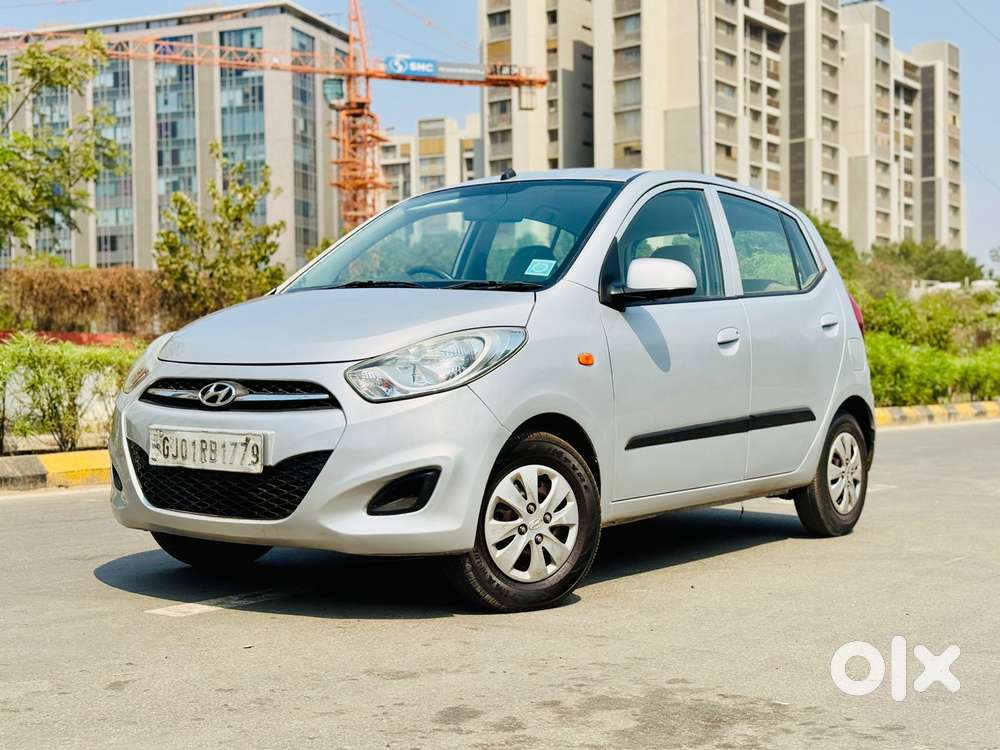 Hyundai I10 1.1l Irde Magna Special Edition, 2013, Petrol