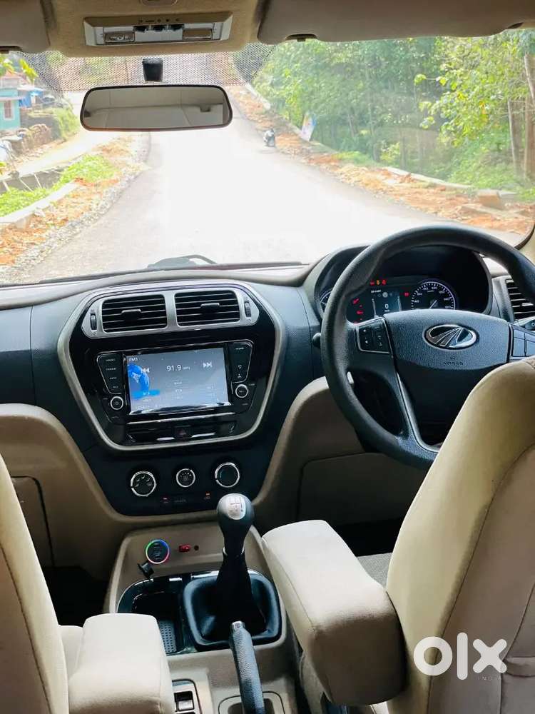 Bolero Neo N10 Single Owner Weel Maintined