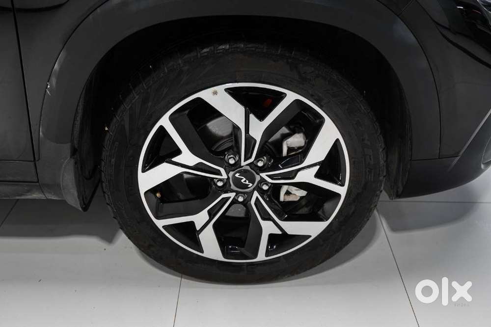 Kia Seltos 1.5 Gtx+ Diesel At, 2025, Diesel