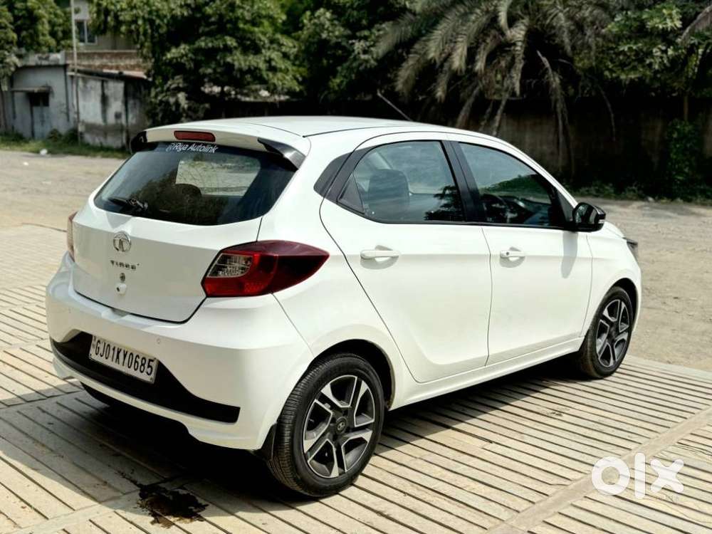 Tata Tiago, 2022, Petrol