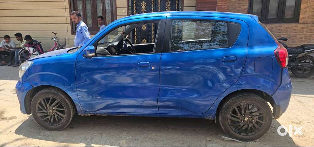 Maruti Suzuki Celerio Automatic 2021 Petrol Well Maintained