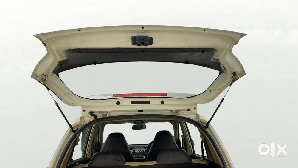 Hyundai Santro Xing Gls Plus Audio, 2013, Petrol