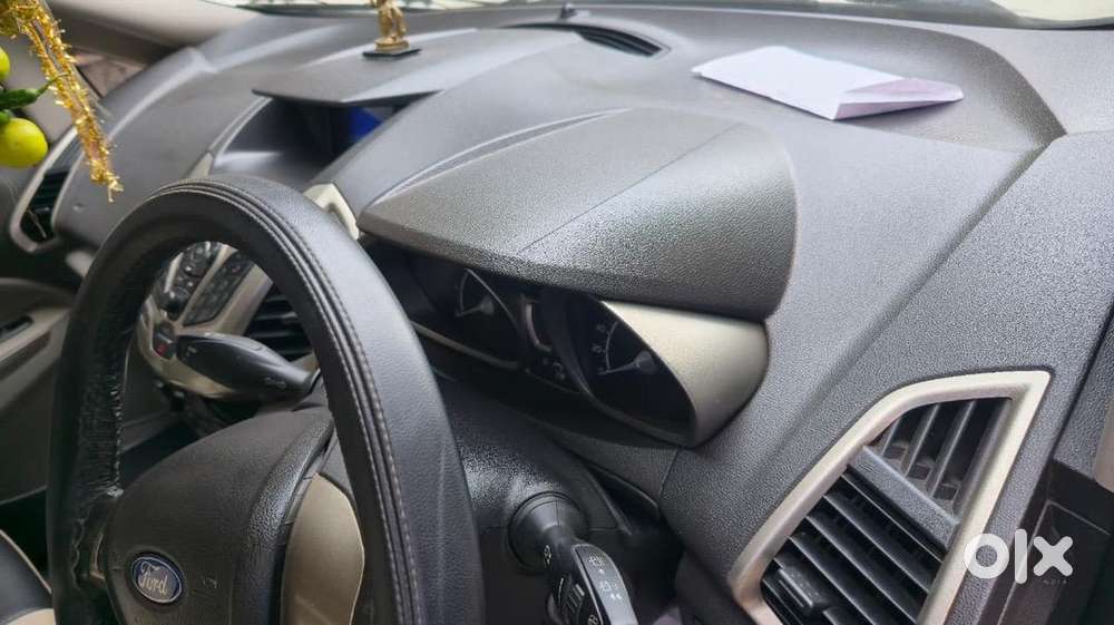 Ford Car Automatic 2016 Lifetime Tax
