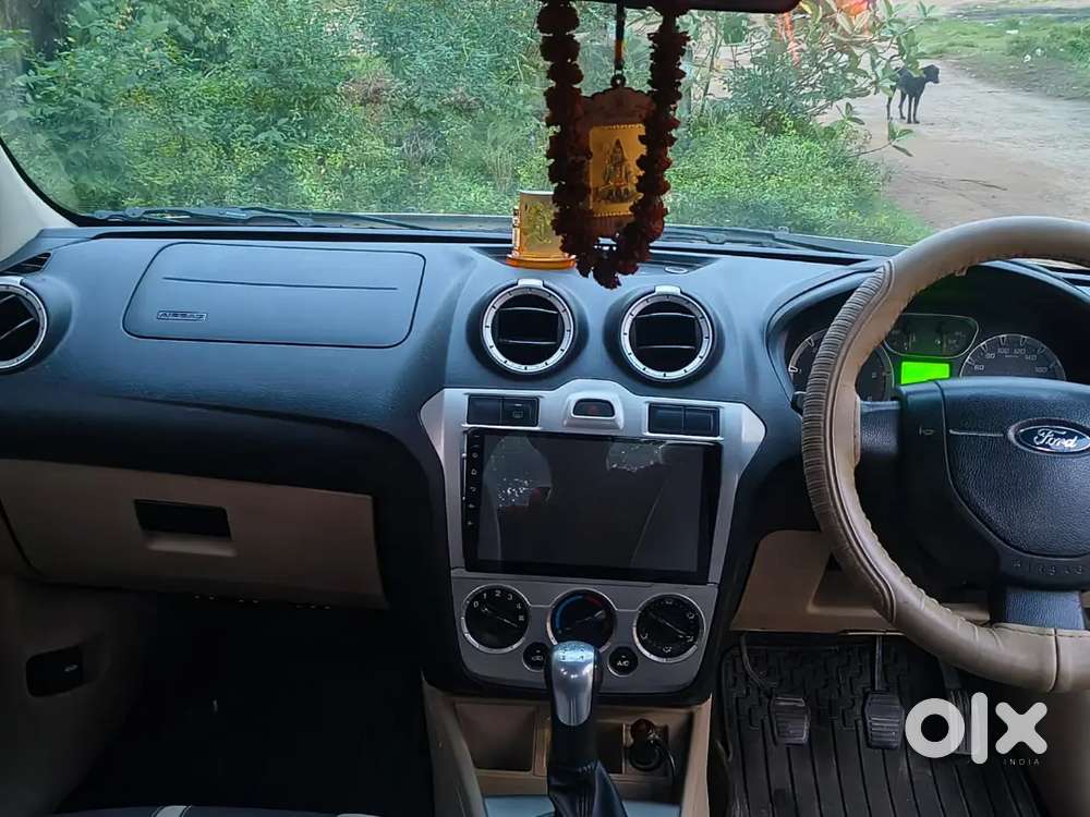 Ford Fiesta Classic 2013 Diesel
