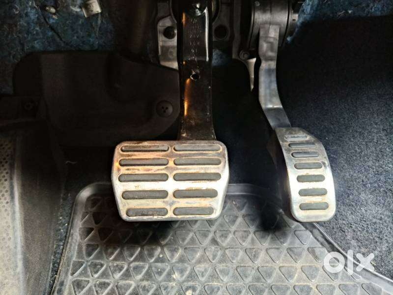 Volkswagen Polo 1.2 Gt Tsi, 2018, Petrol