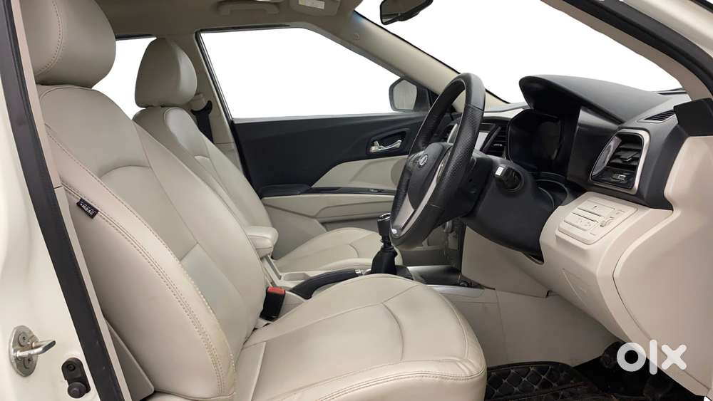 Mahindra Xuv300 W8 Option Diesel, 2022, Diesel