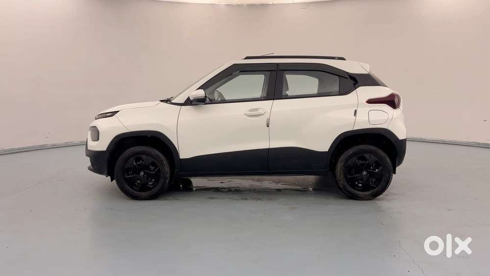 Tata Punch 1.2 Revotron Adventure Rhythm Pack Mt, 2023, Petrol