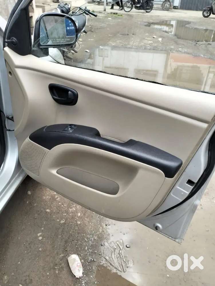Hyundai Grand I10 Era 2012