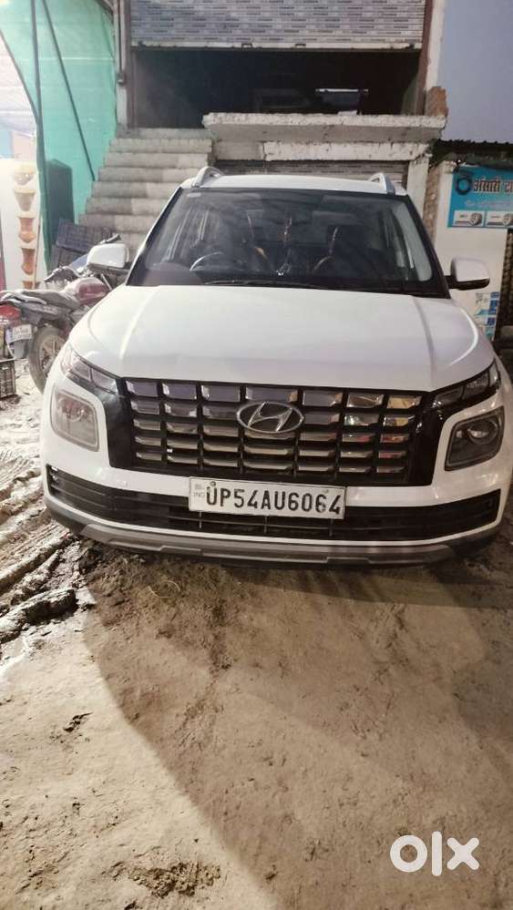 Hyundai Venue Sx, 2023, Petrol