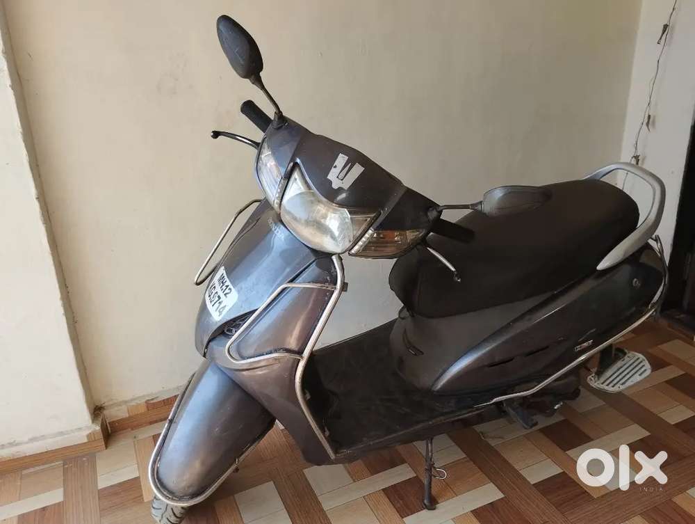 じゅん 1 Used Bikes in Rajey Sivaji Nagar - Buy Used Two Wheelers
