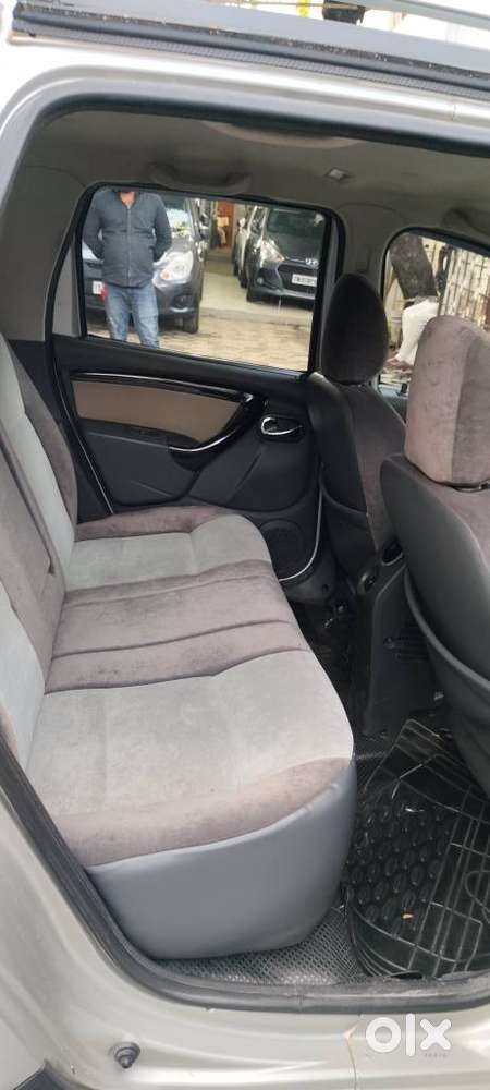 Renault Duster 2015-2016 110ps Diesel Rxz Plus, 2013, Diesel