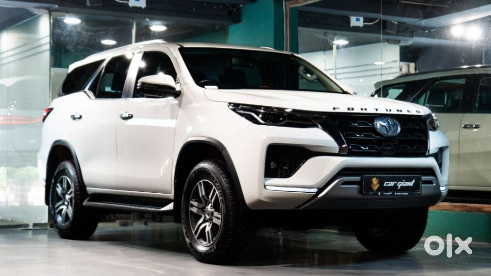 Toyota Fortuner 4x2 At 2.8 Diesel, 2025, Diesel
